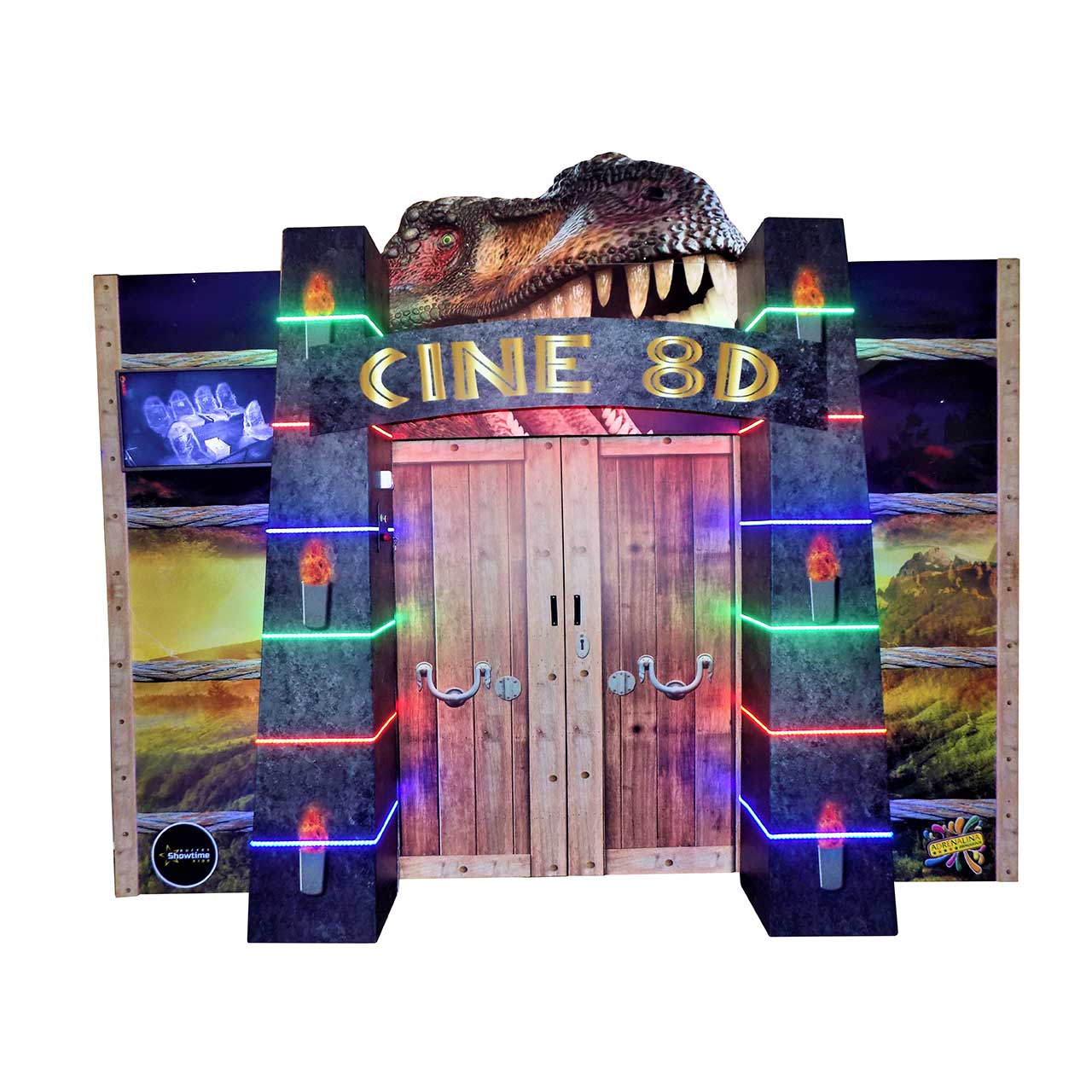 Cine 7D
